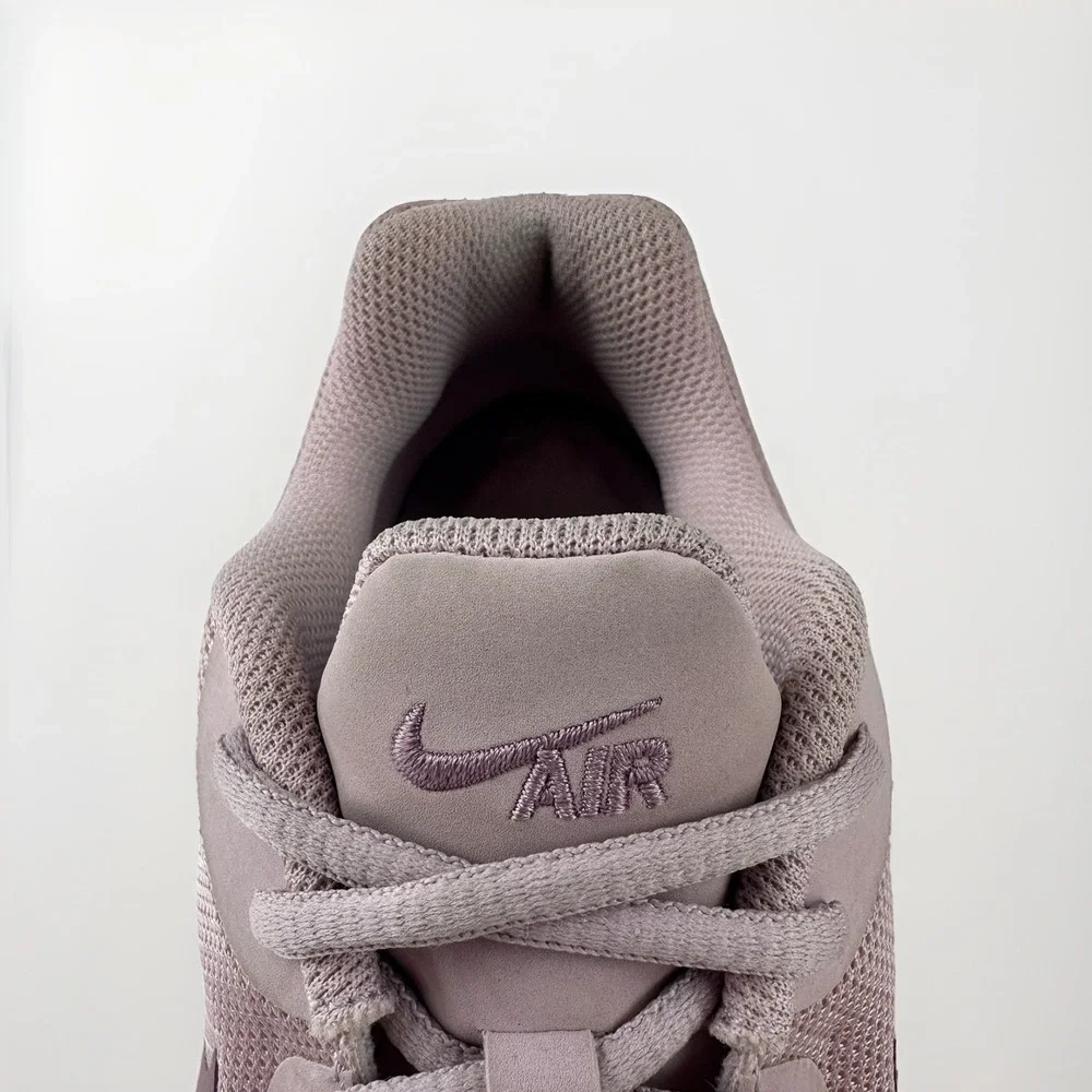 Nike Air Max Oketo Womens Size 7 Plum Dust Pink Running Shoes AQ2231-500